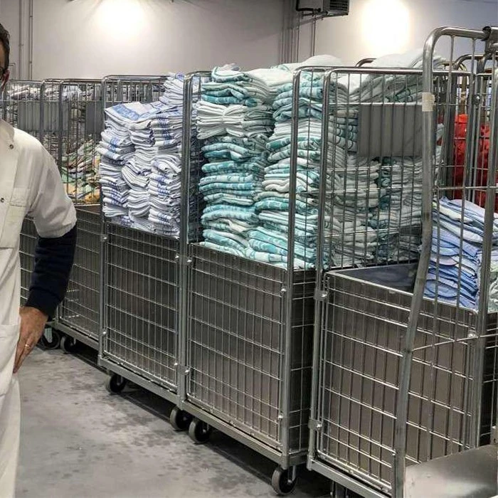 Laundry Laundry